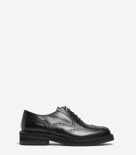 SR5046 PARMA NERO