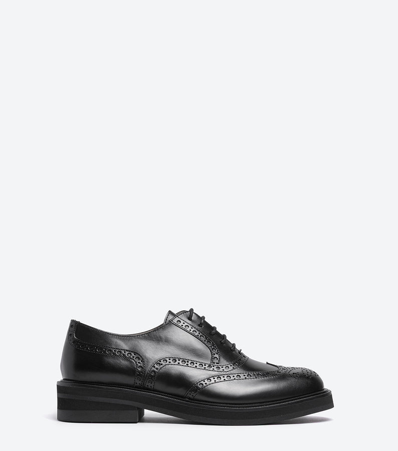 SR5046 PARMA NERO