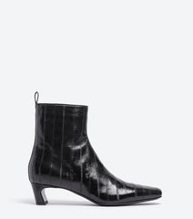 SR5048 BLACK HERRINGBONE ref: