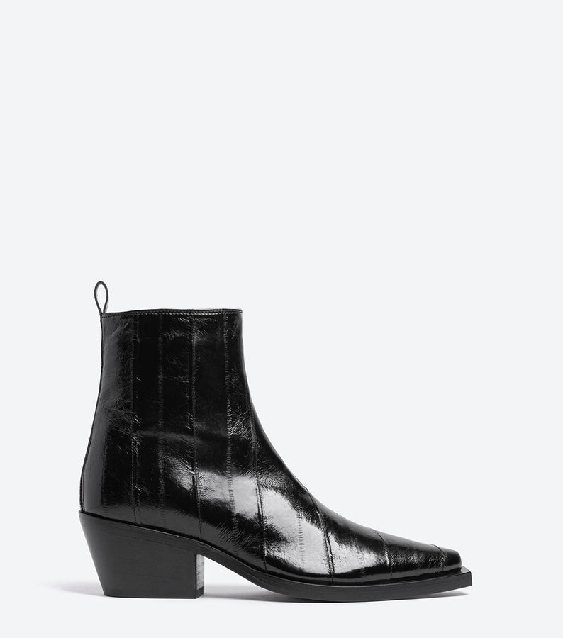 SR5050 ANGUILLA NERO