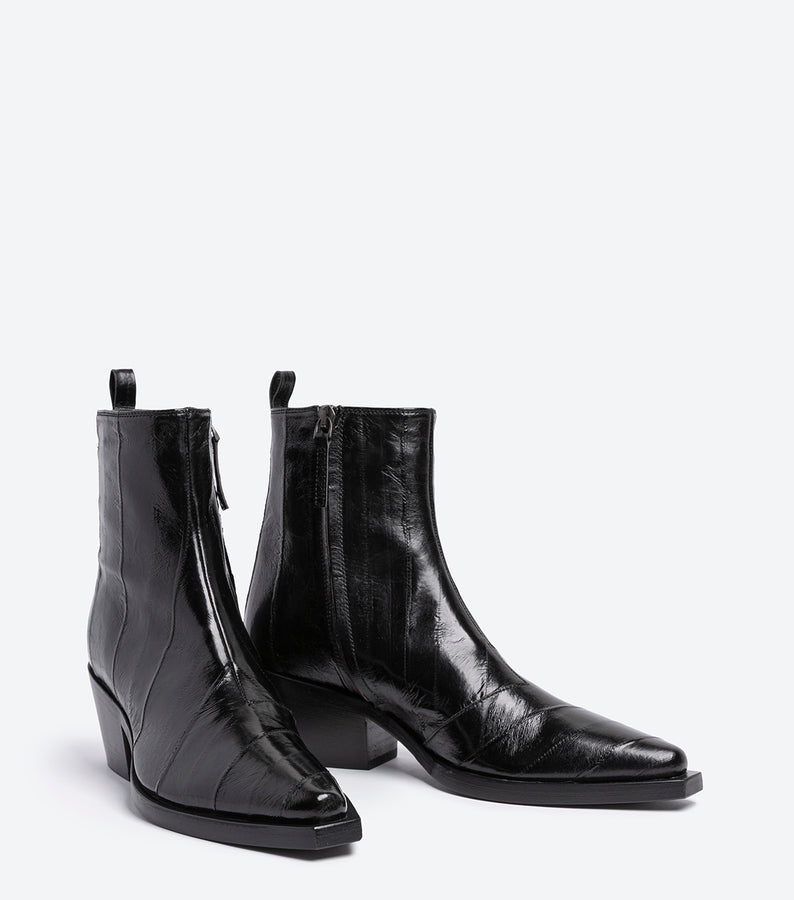 SR5050 ANGUILLA NERO