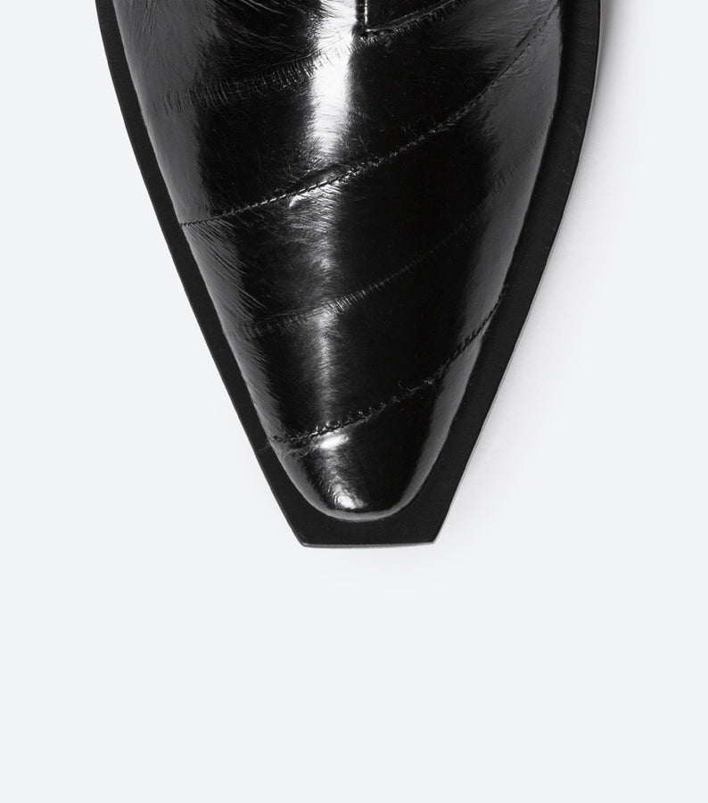 SR5050 ANGUILLA NERO