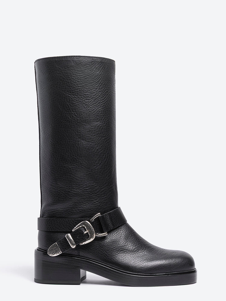 SR5051 PISA VOLANATO BLACK 1
