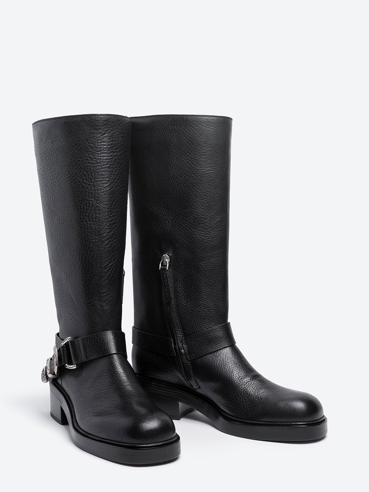 SR5051 PISA VOLANATO BLACK 2
