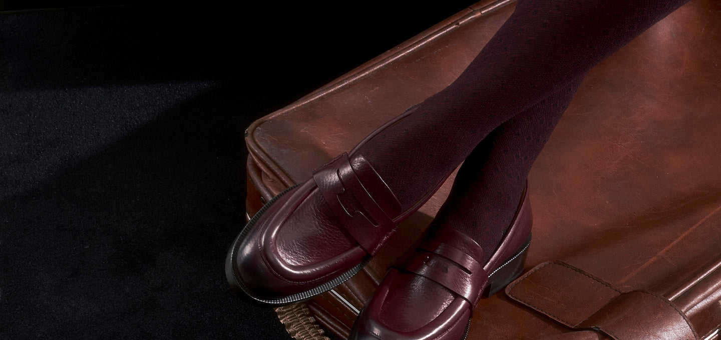 LOAFERS