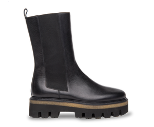 SR3863 TOSCANO VOLANATO NERO