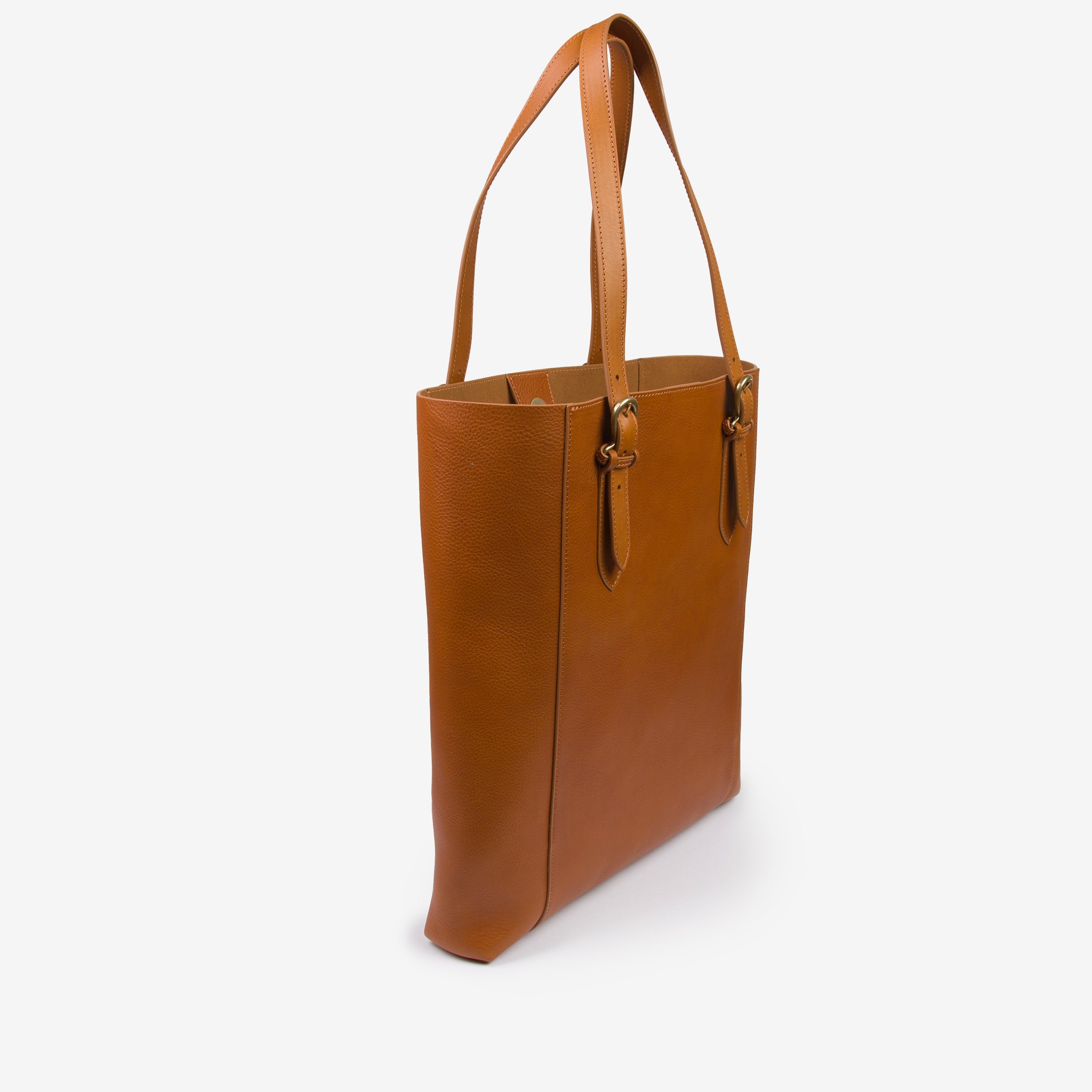 SHOPPER SR001 CUOIO TOSCANO VOLANATO  2