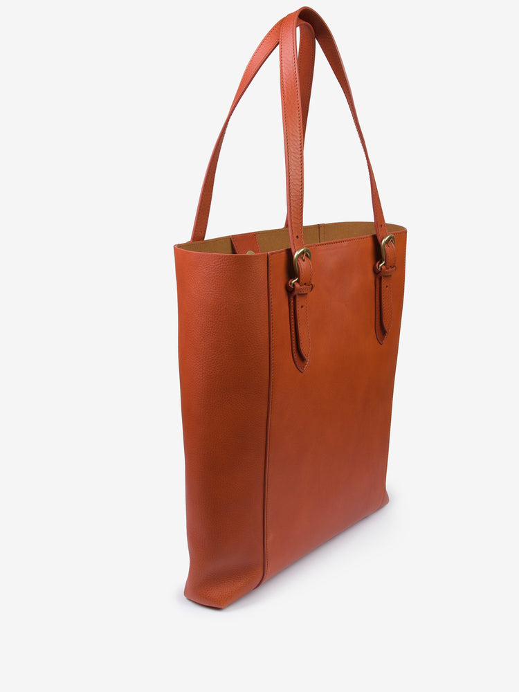 SHOPPER SR001 MATTONE TOSCANO VOLANATO 2