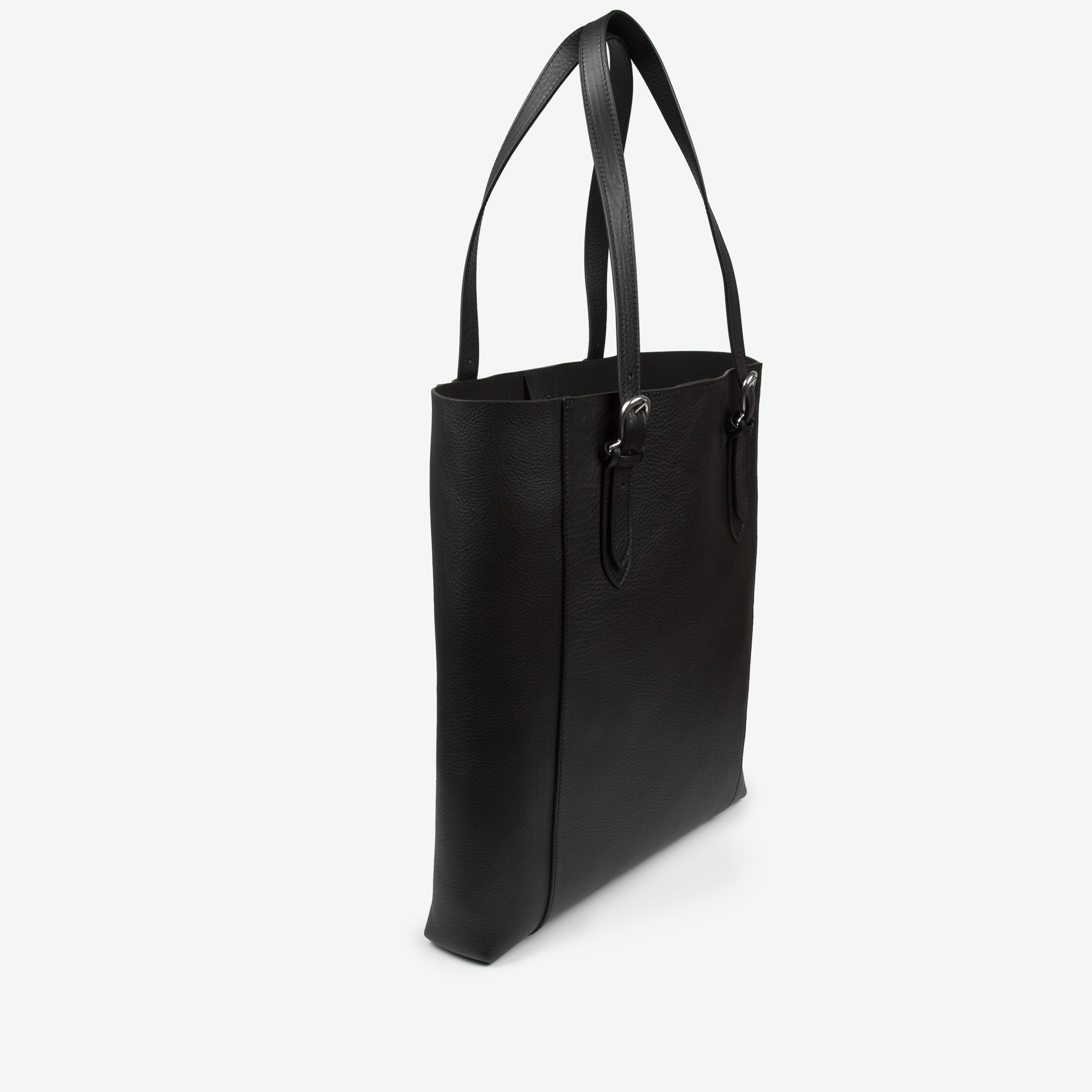 SHOPPER SR001 NERO TOSCANO VOLANATO 2