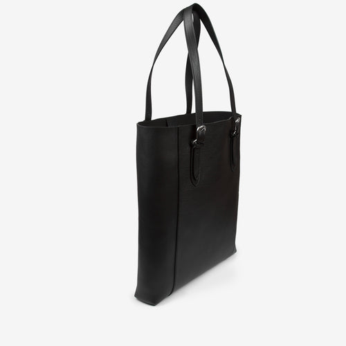 SHOPPER SR001 NERO TOSCANO VOLANATO