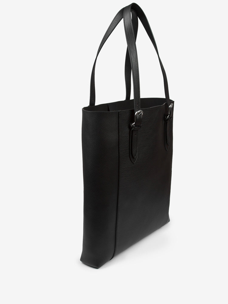 SHOPPER SR001 NERO TOSCANO VOLANATO 2