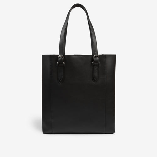 SHOPPER SR001 NERO TOSCANO VOLANATO