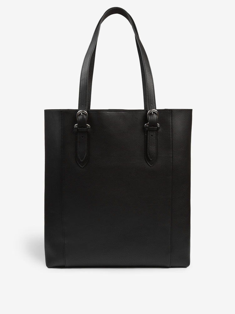 SHOPPER SR001 NERO TOSCANO VOLANATO 1