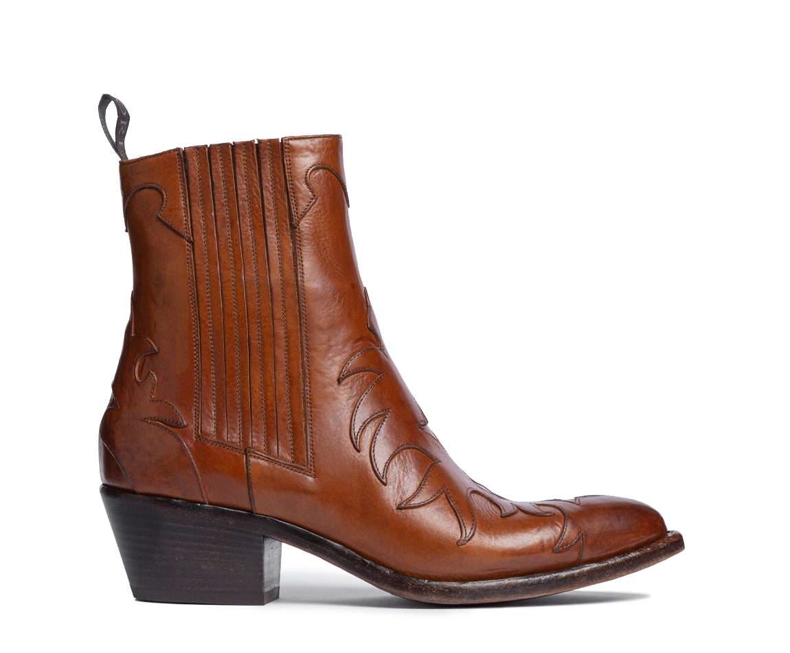 Sartore boots outlet deals