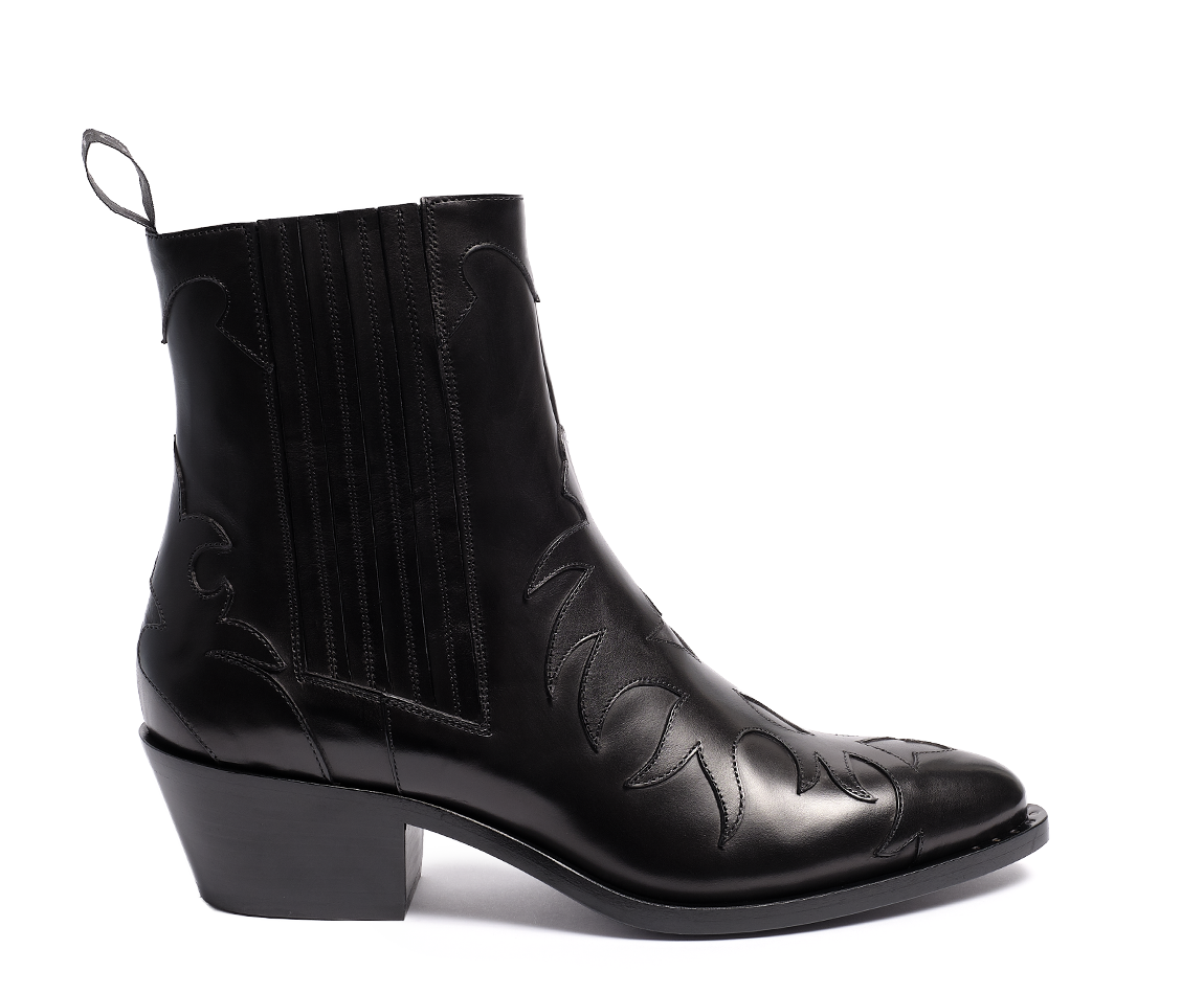 Bottines sartore online